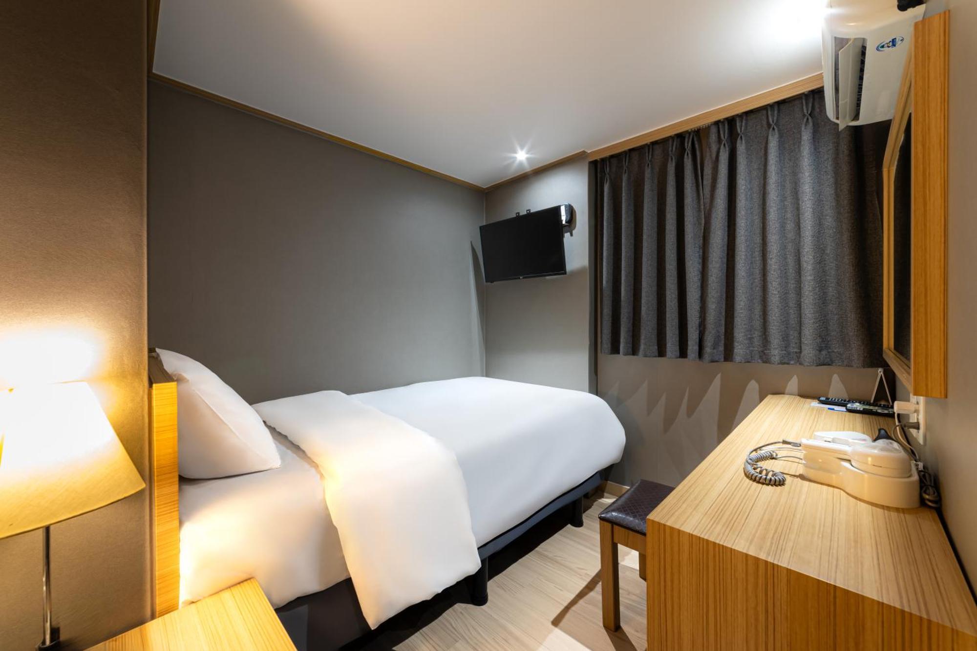 About Stay Seúl Exterior foto
